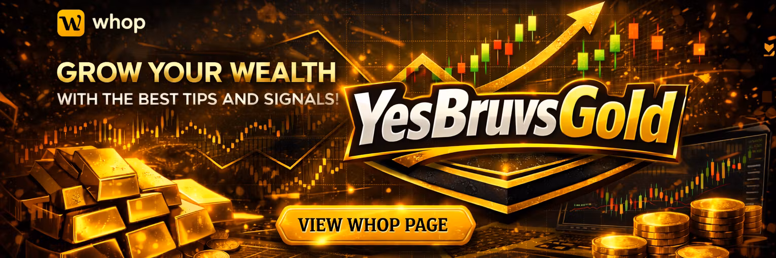 Profile banner