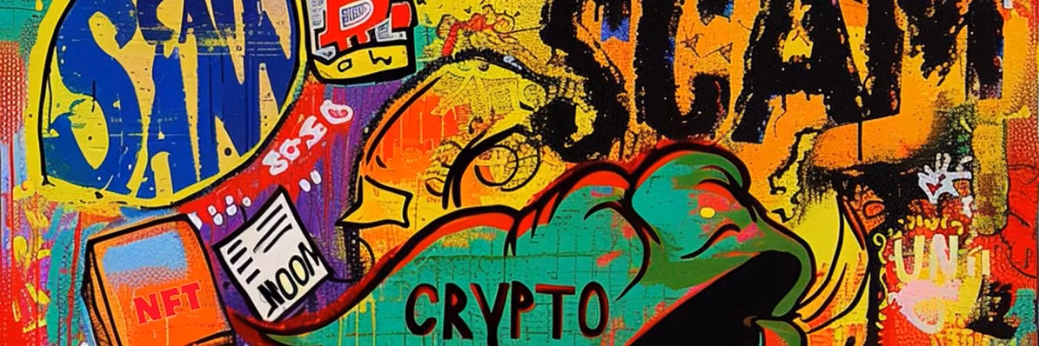 Profile banner