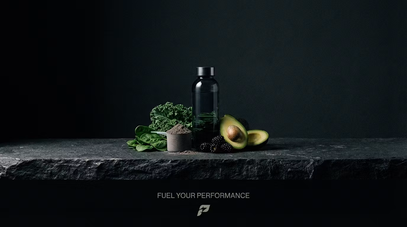NutriSport Pro