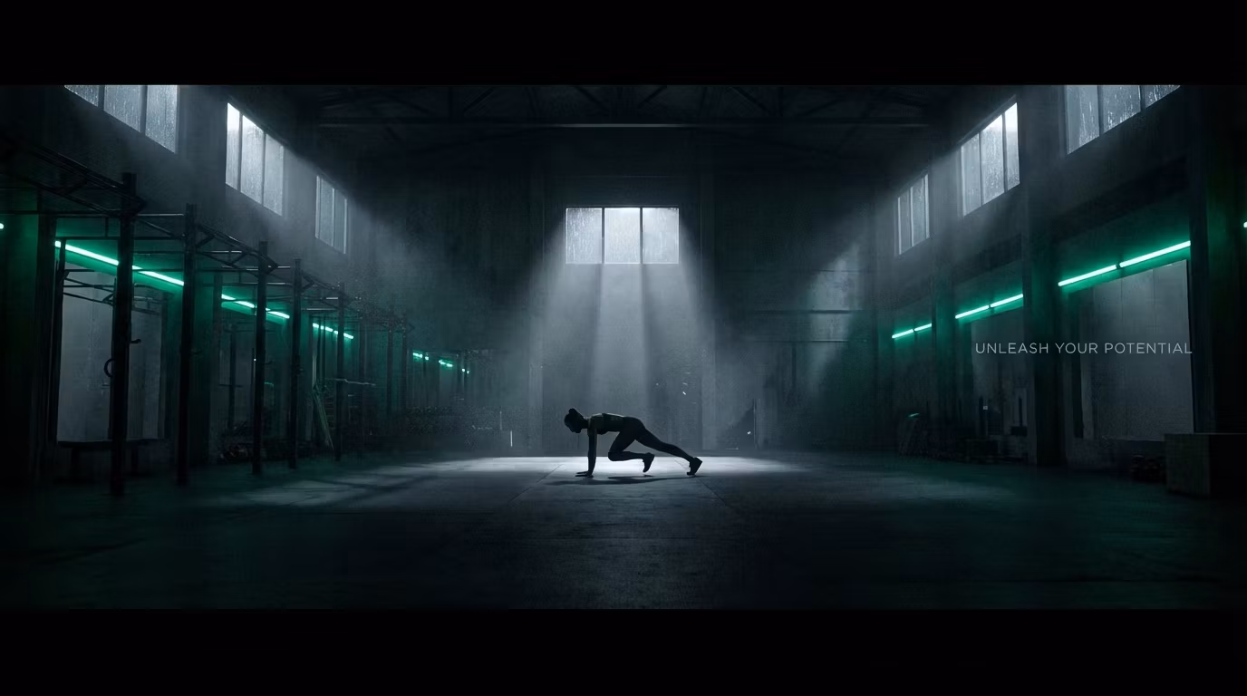 Harman Fitness