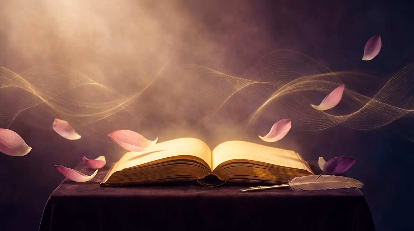 Voice & Wealth Publishing 
