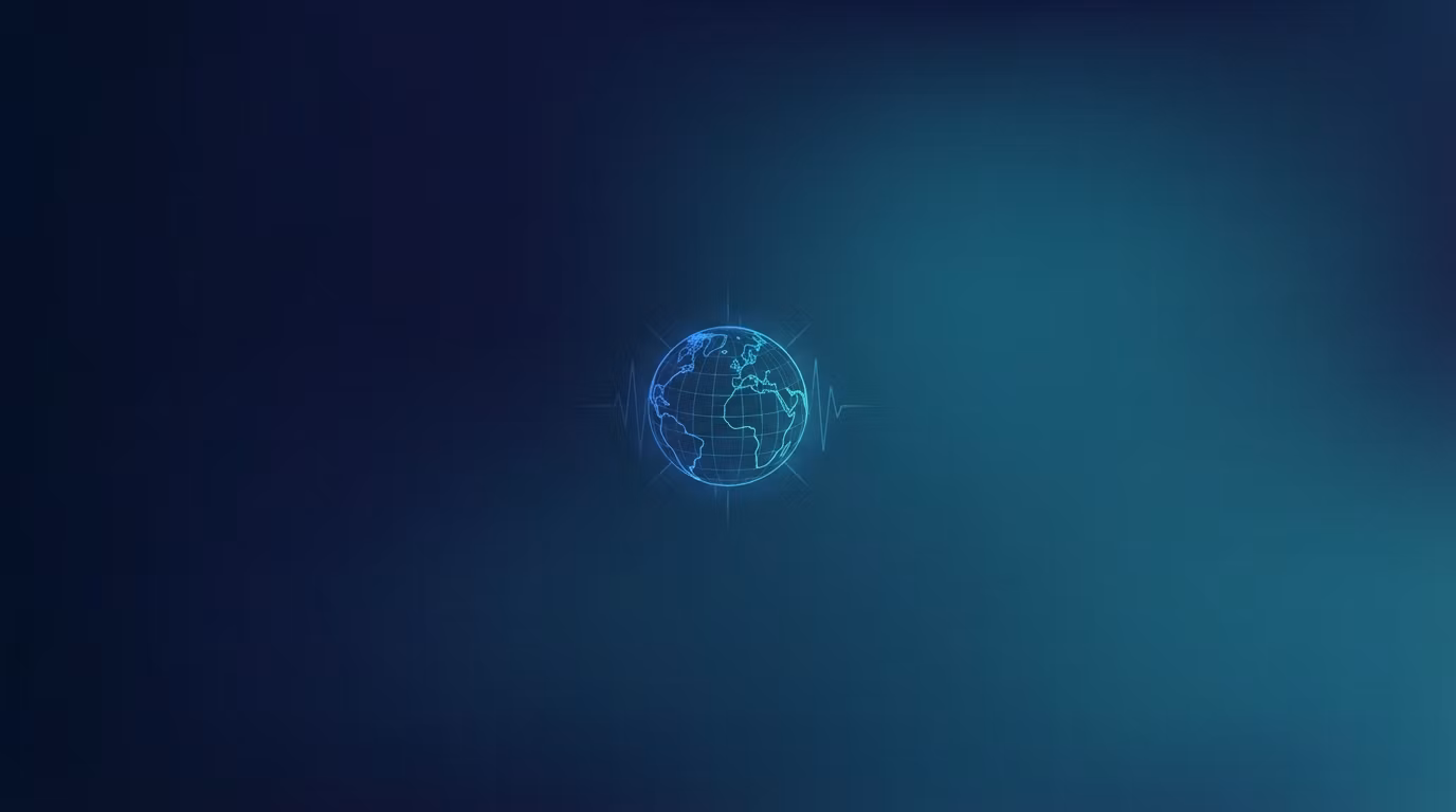 Global Pulse