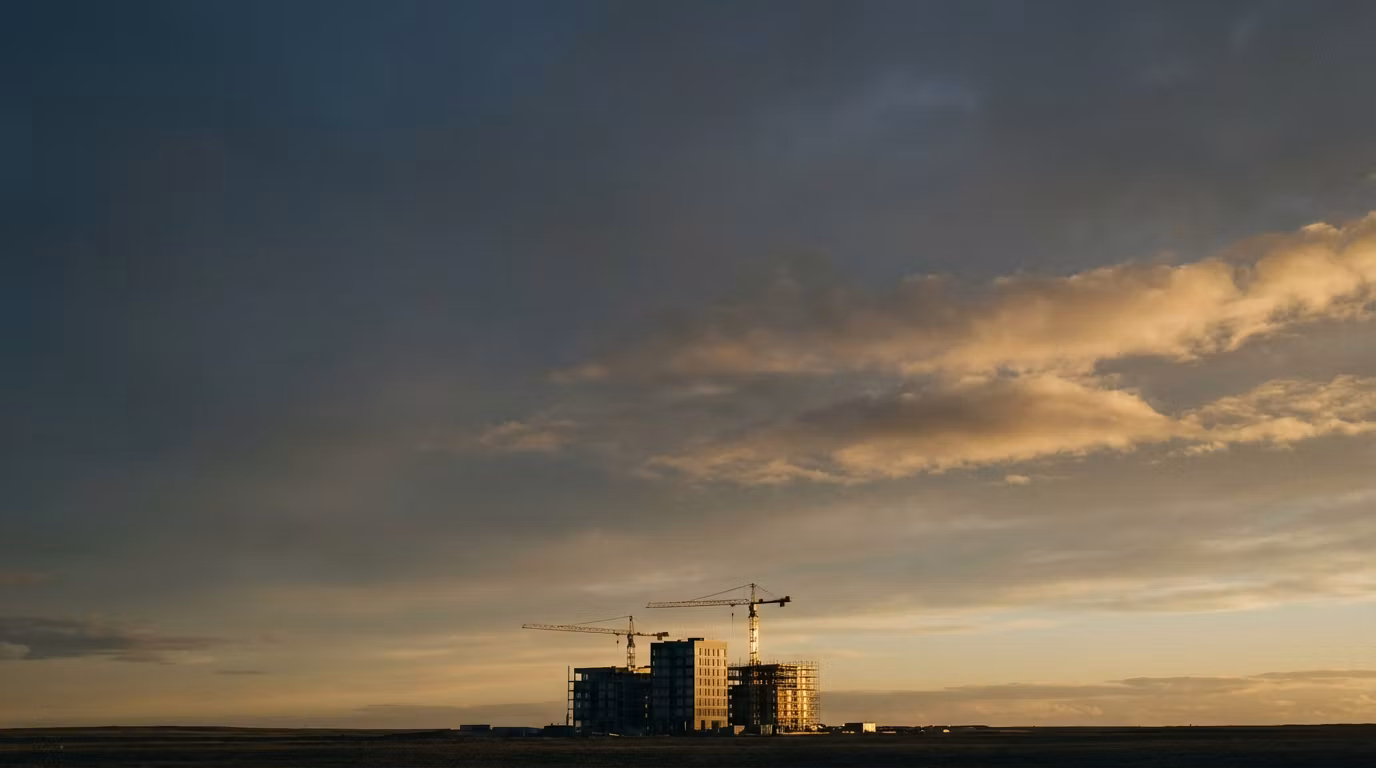 ANQ Design and Build