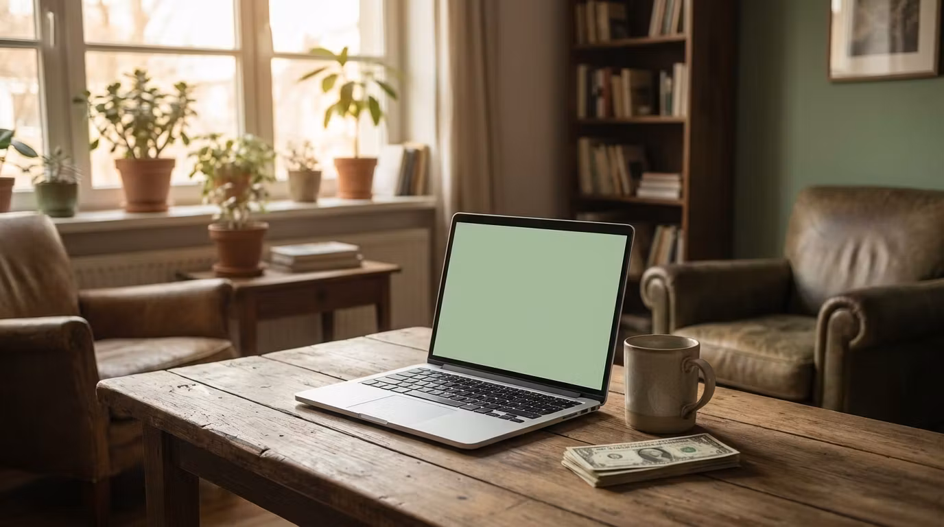 Your First Side Income