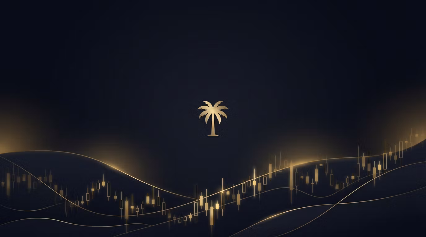 PALMTREE traders