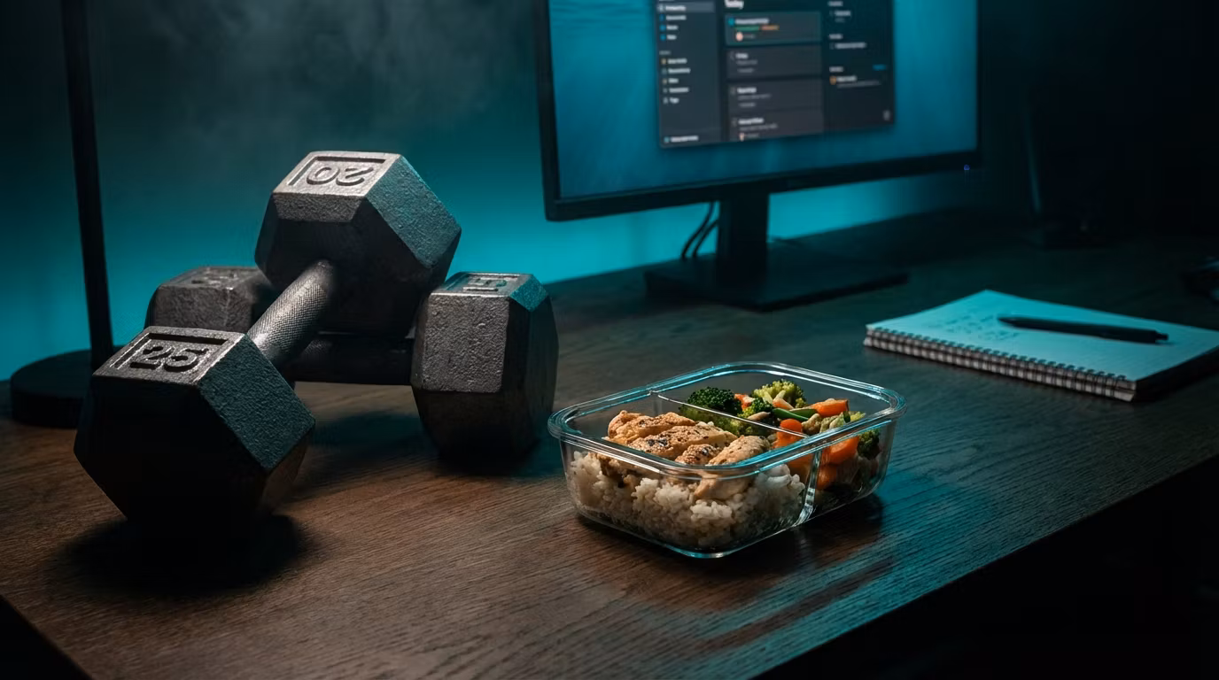 FitMe Meal Plans