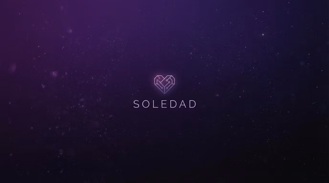 Soledad ❣
