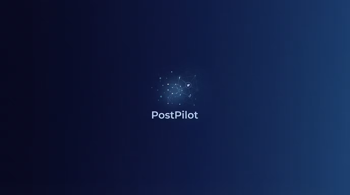 PostPilot