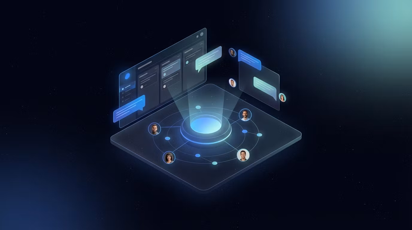 Remote Team Suite