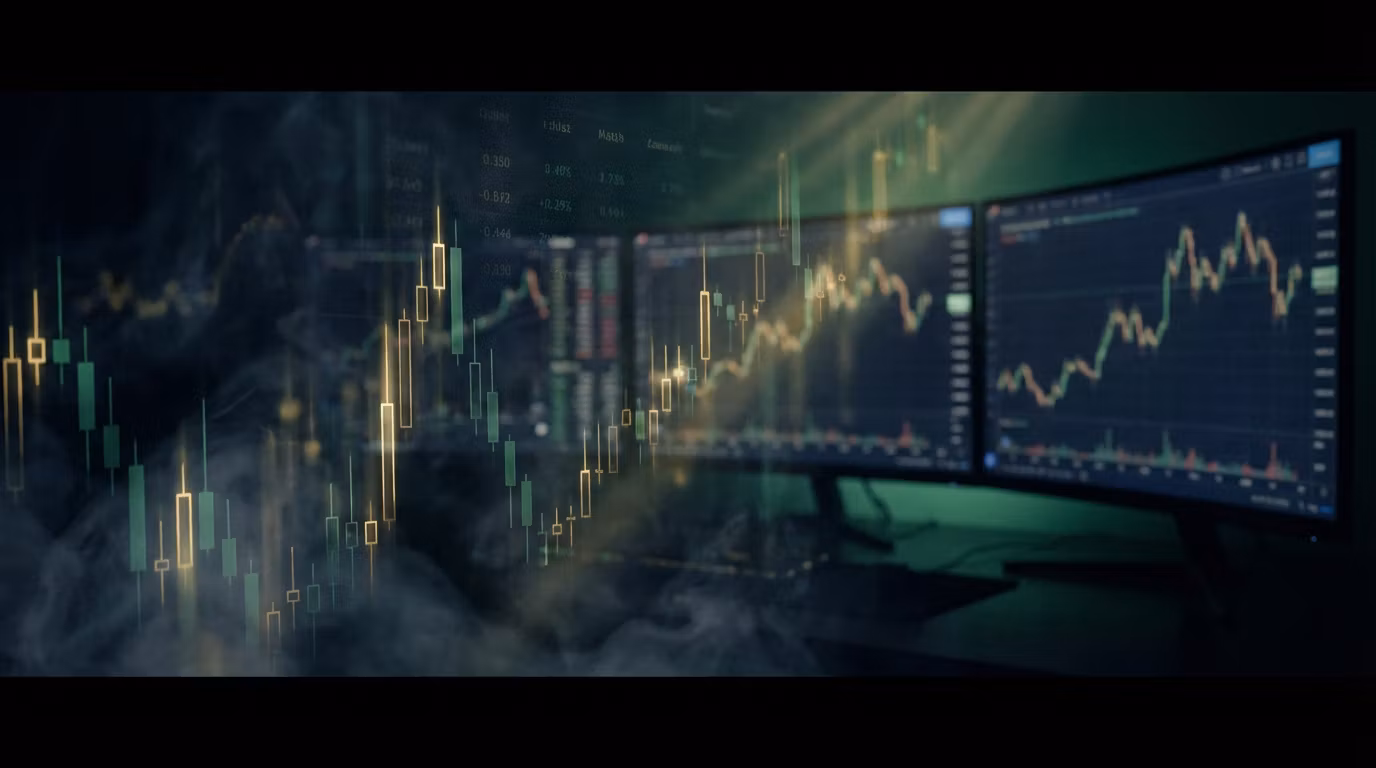 8-Week Trading Mentorship