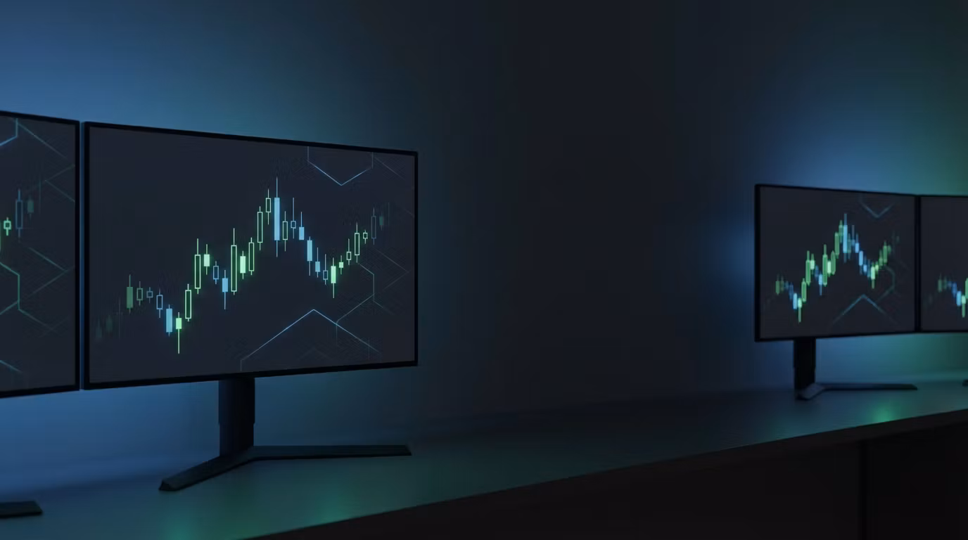 Alpha Edge Community