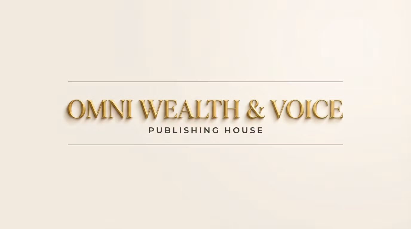 The Omni Wealth & Voice Publishing House