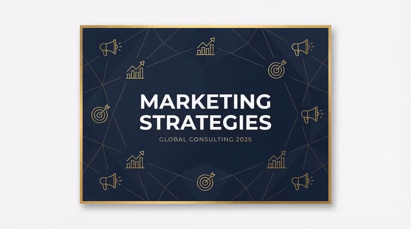 Marketing Strategies