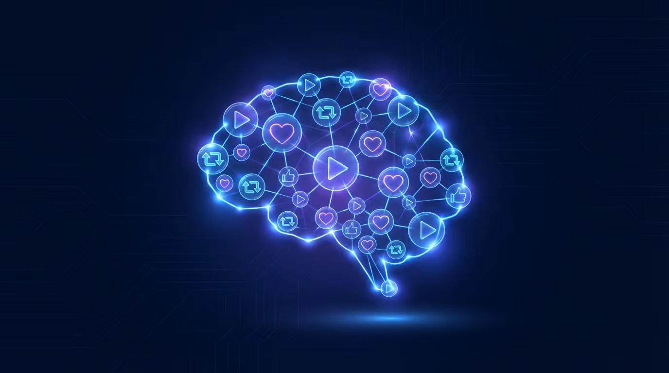 The Psychology of Going Viral