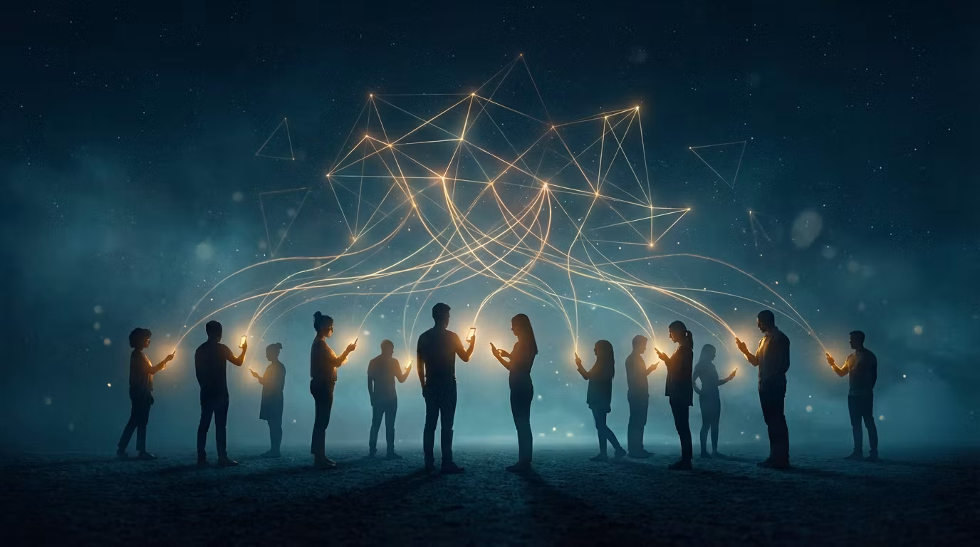 Creator Network