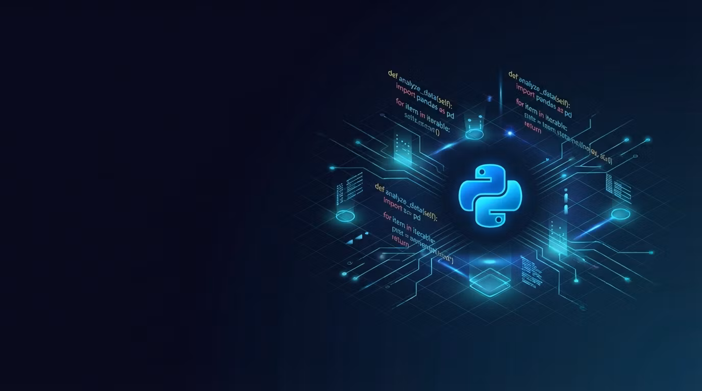 Python Pages: The Complete Module