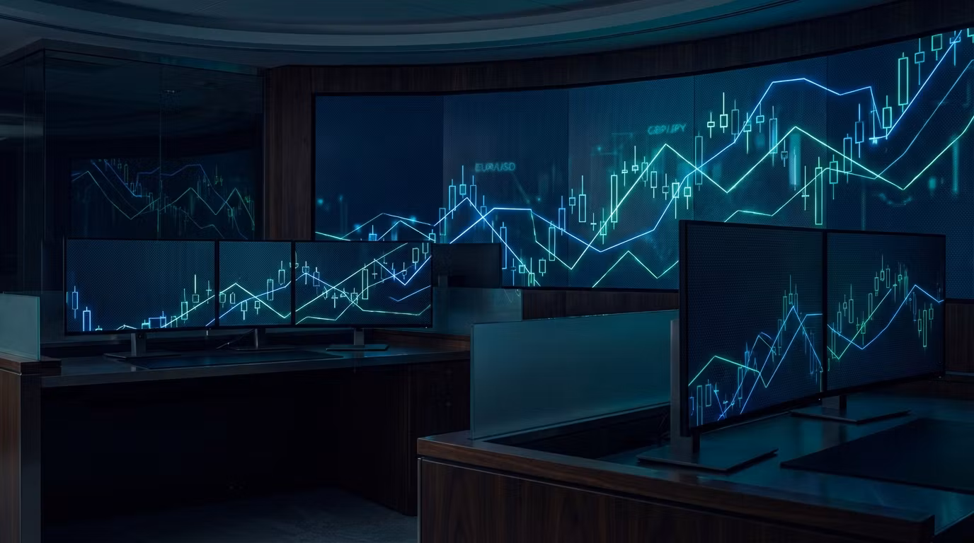Forex Signals