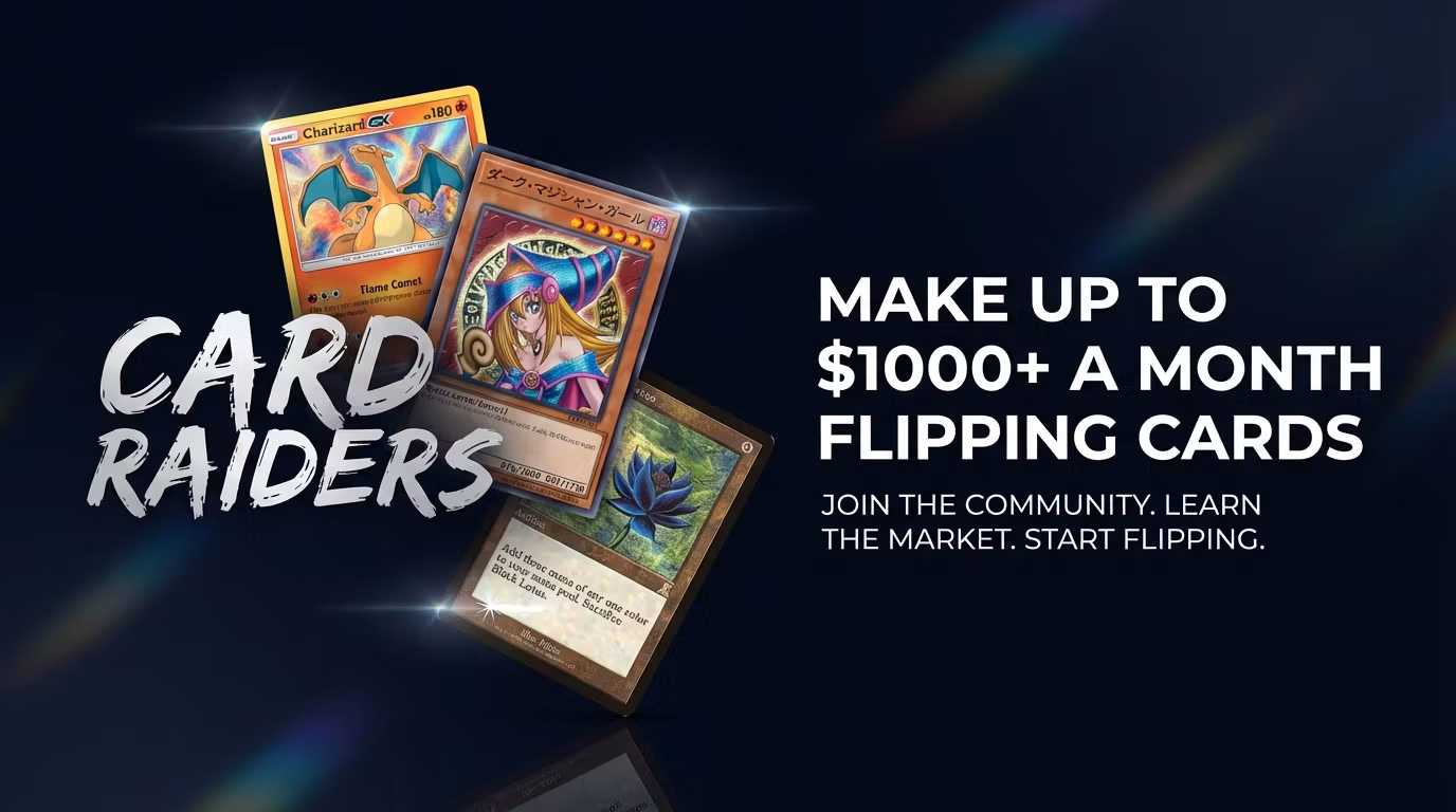 Card Raiders