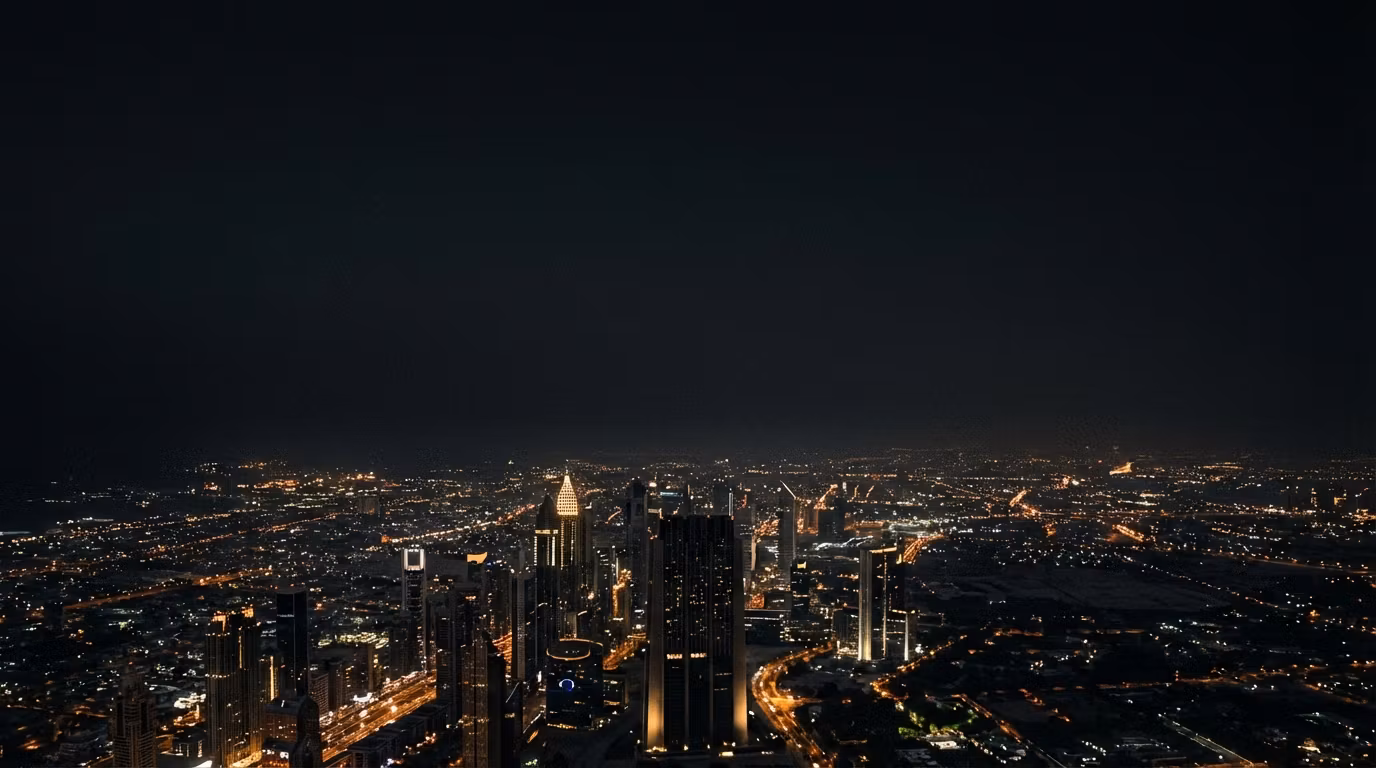 Digital Empire