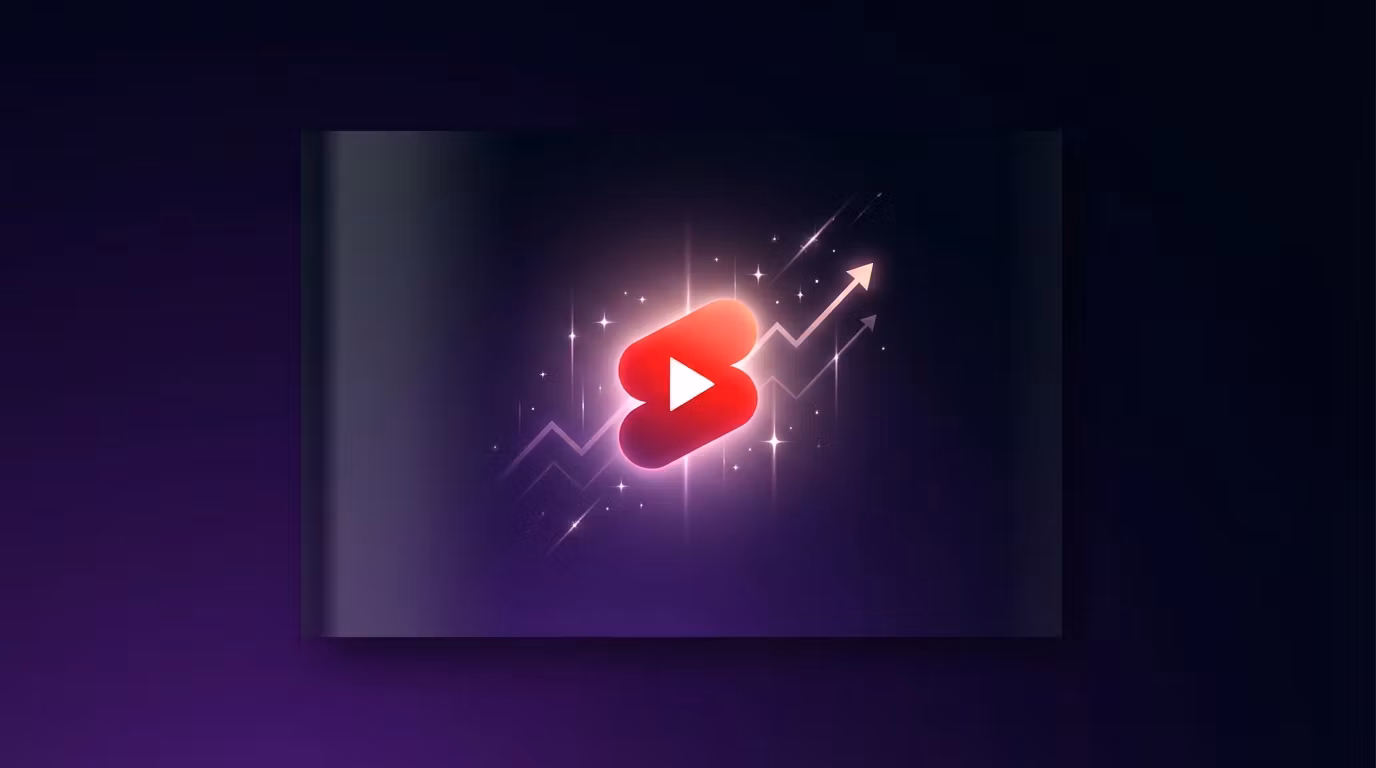 Growing on YouTube Shorts
