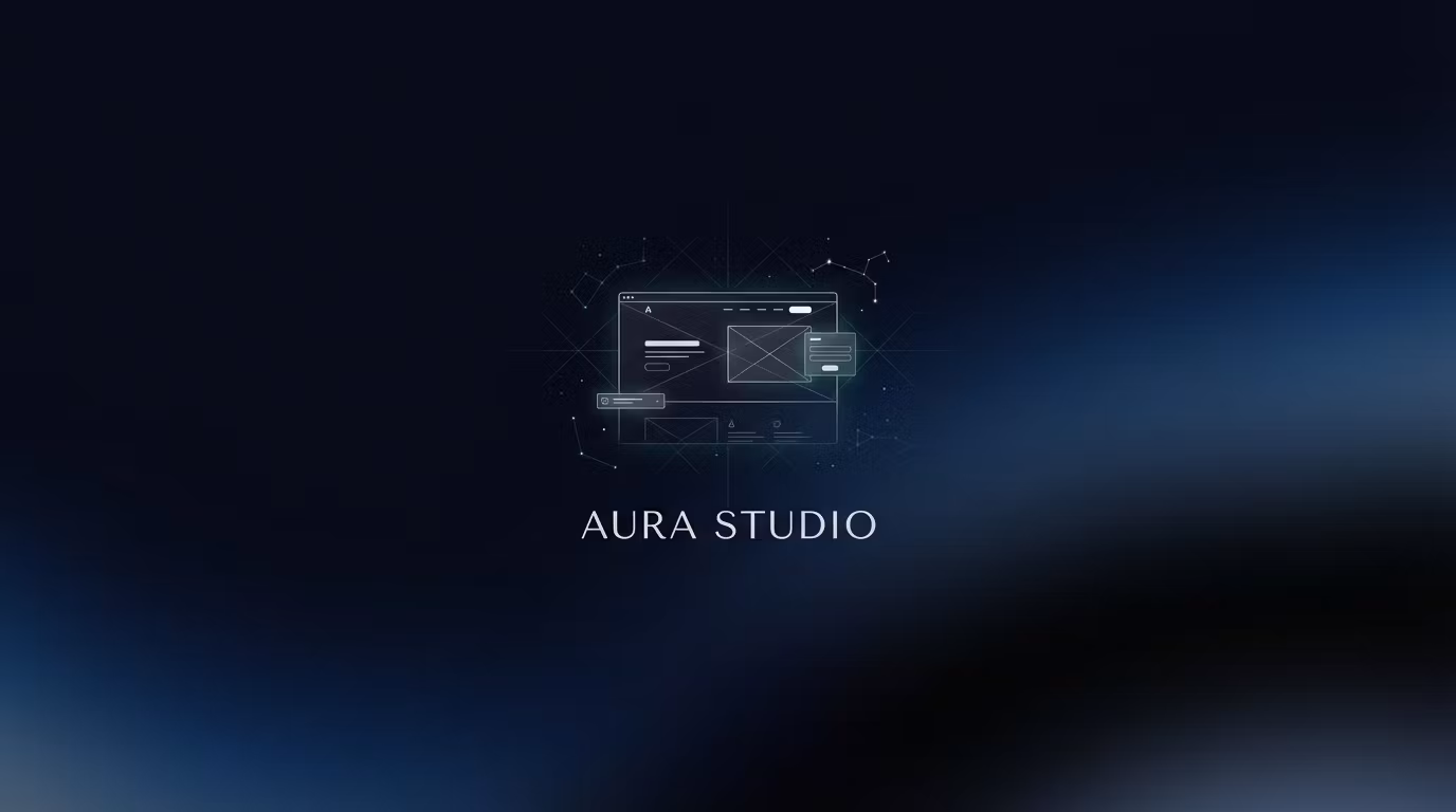 Vertex Web Agency