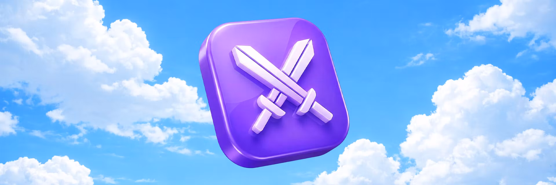 Profile banner