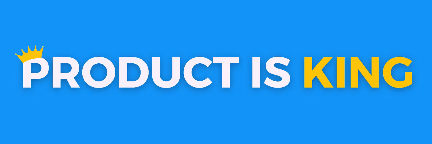 Profile banner
