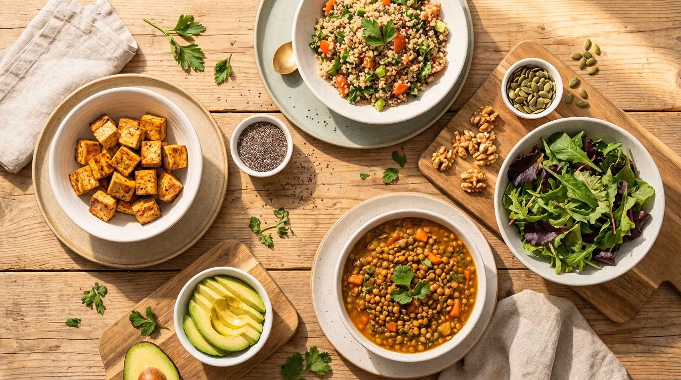 Plant-Powered Weight Loss Playbook