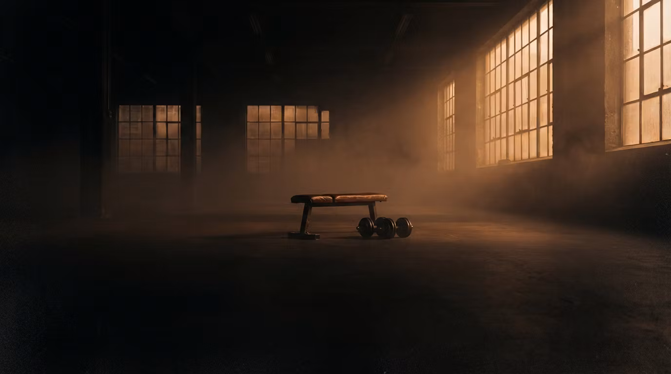 BodyForge