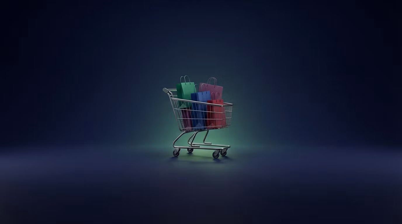 Shelf Steals