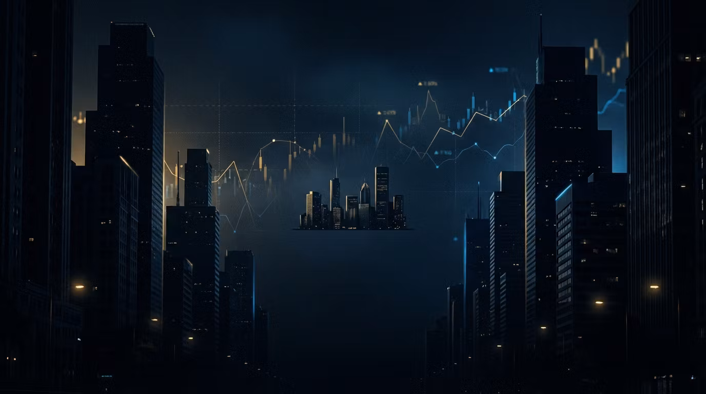 Alpha Edge