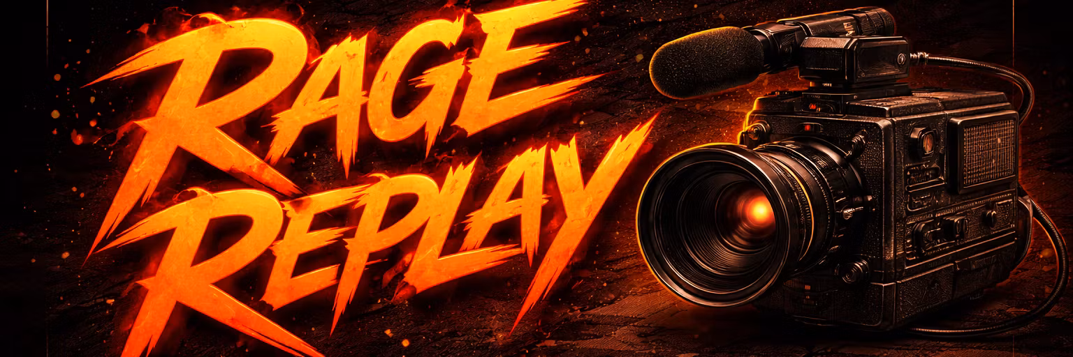 Profile banner