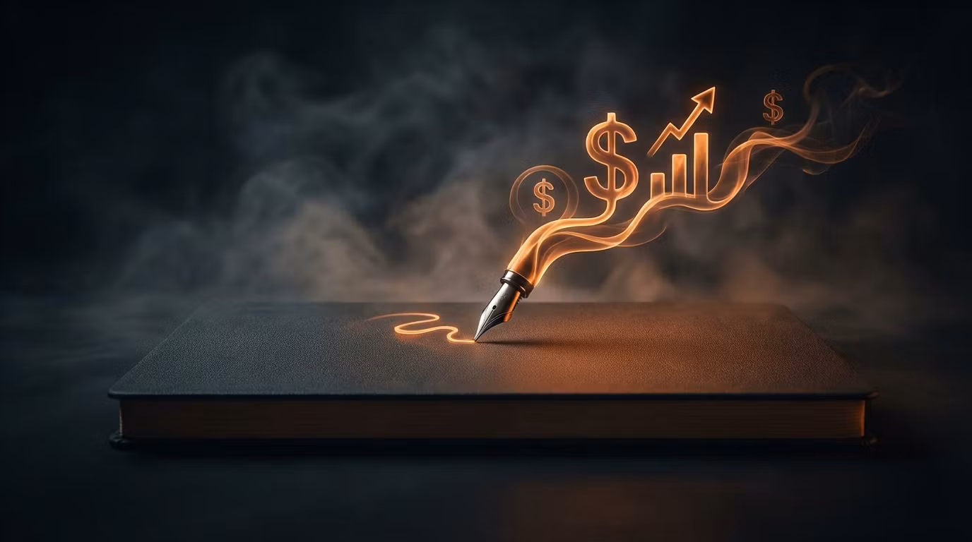 Ink & Convert Membership