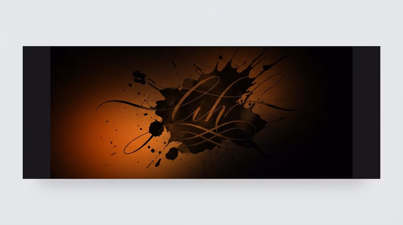 Ink & Convert