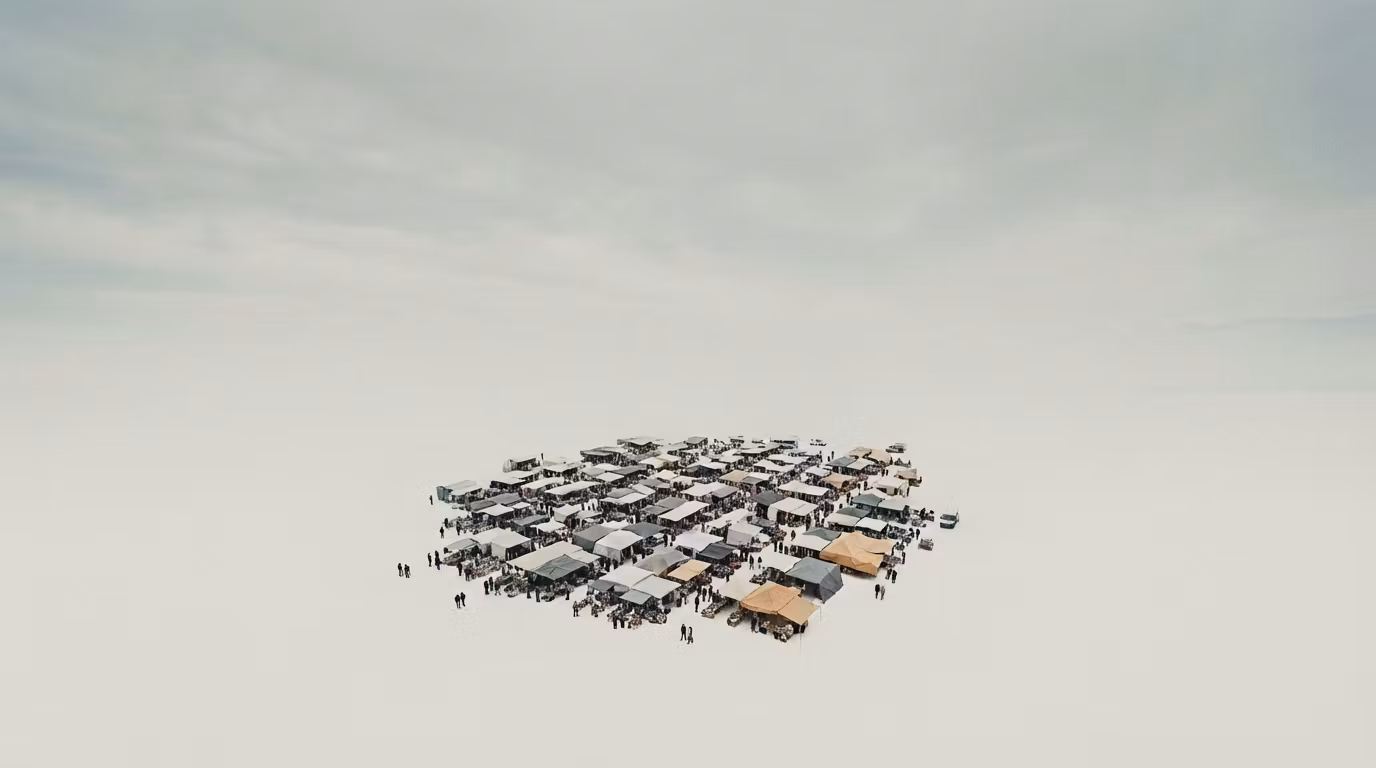 As-Is, Where-Is