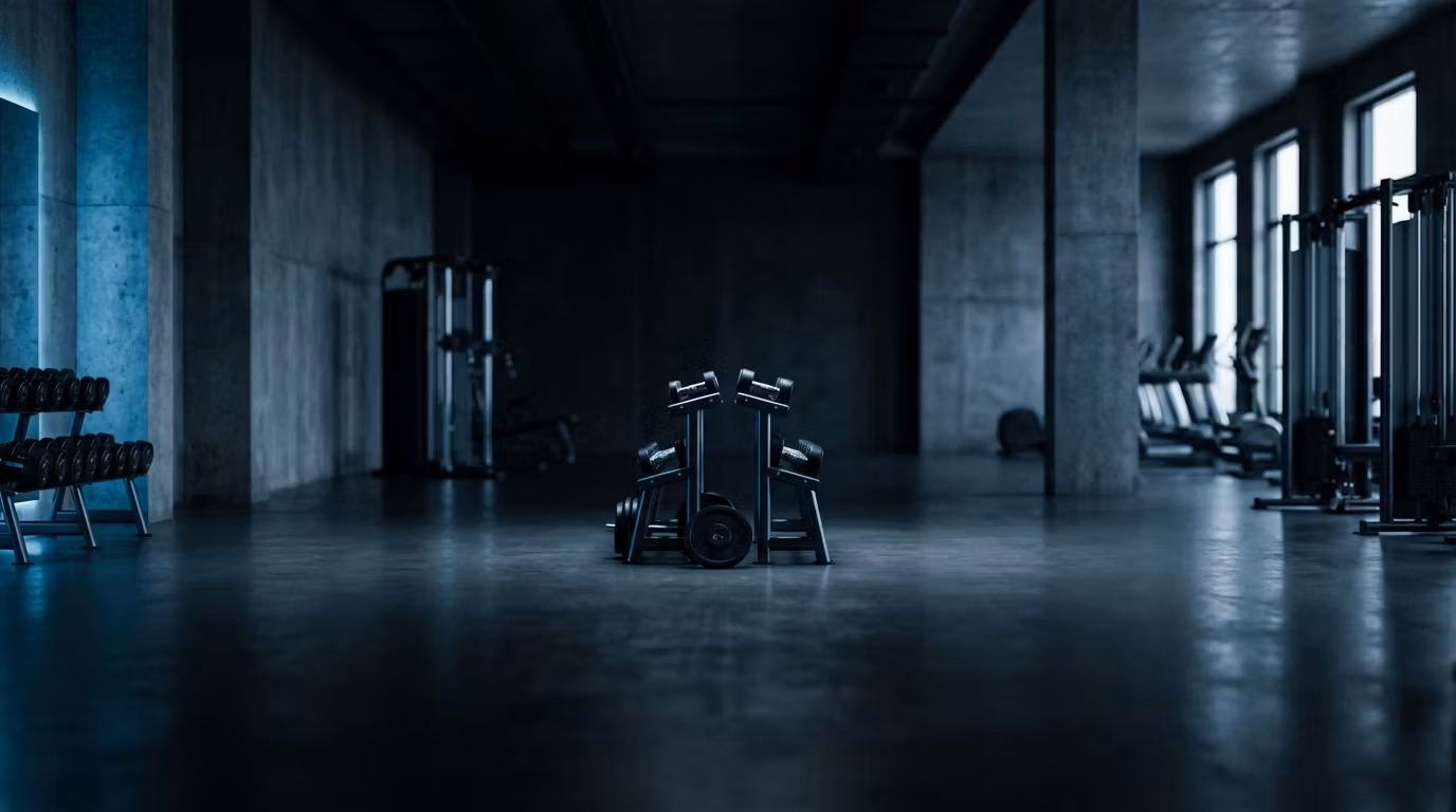 The Fit Blueprint