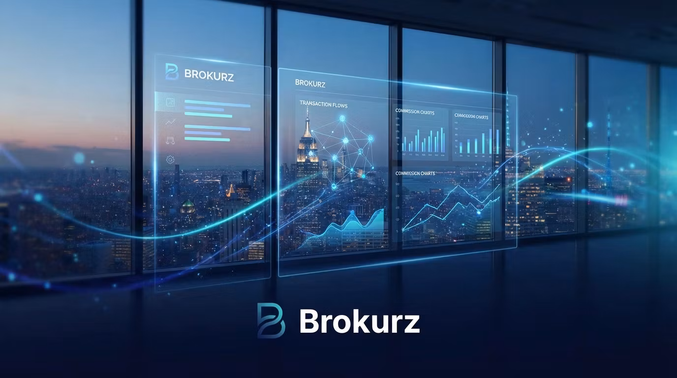 Brokurz Platform