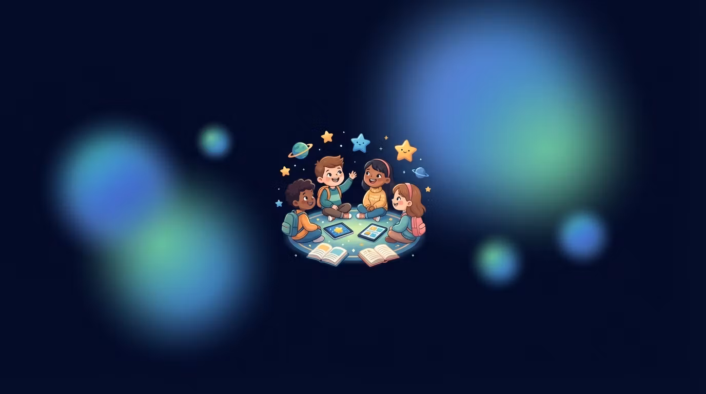 Whop Kids Academy