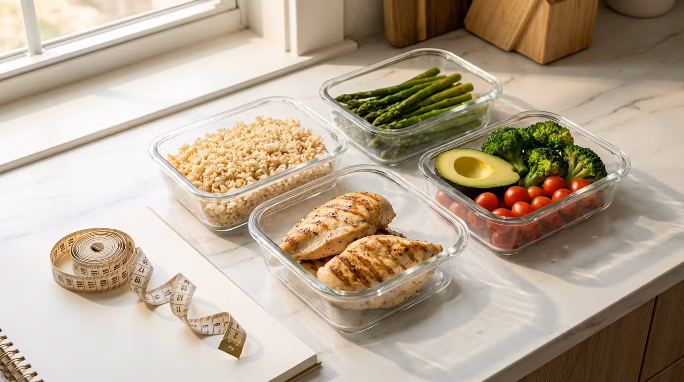 The AKFITT Weight Loss Guide