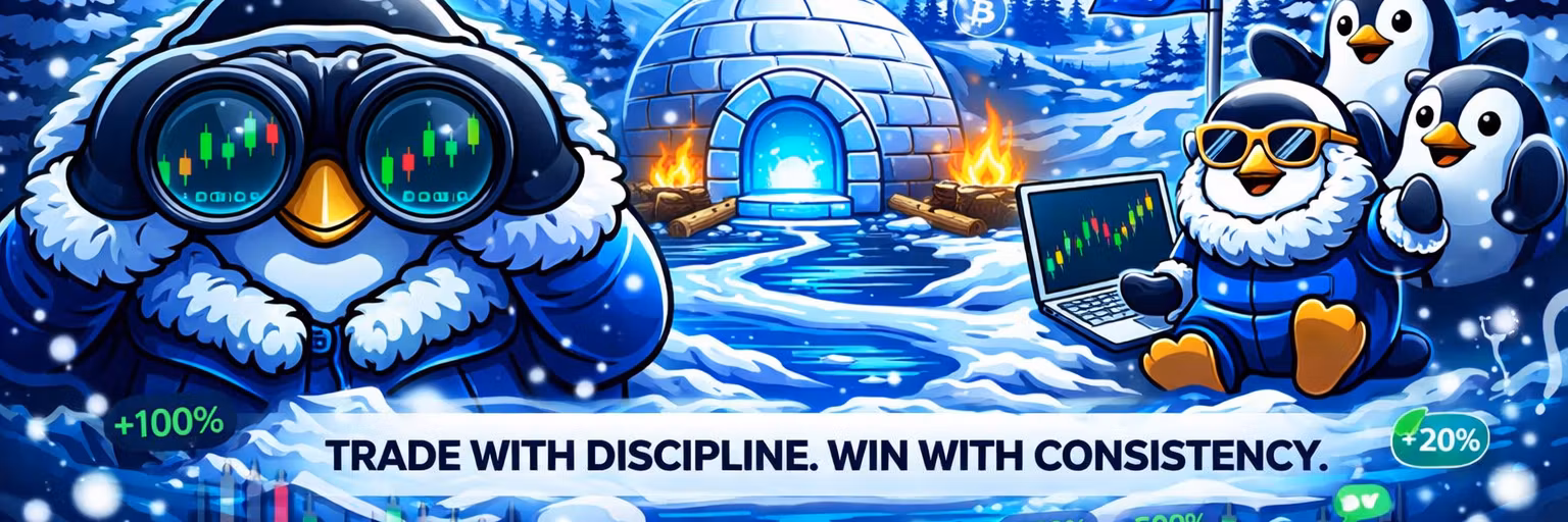 Profile banner