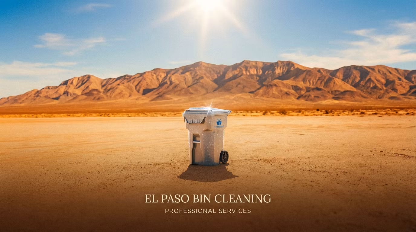 Sun City Can Clean