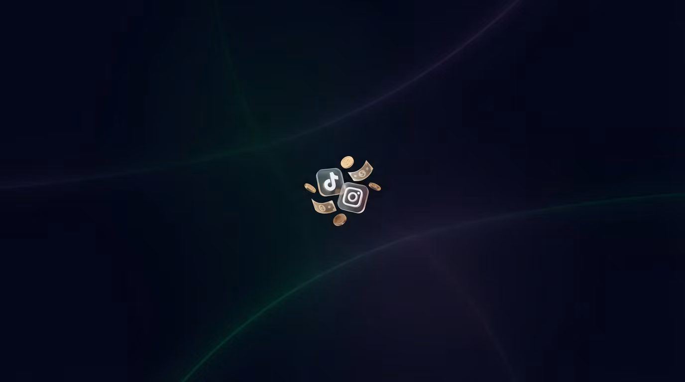 Creator Payouts Hub