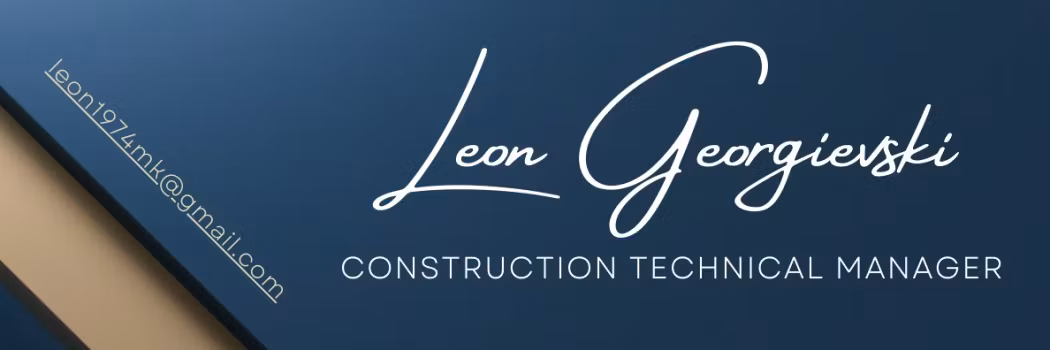 Profile banner