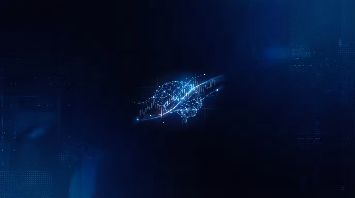 AI Trade Lab