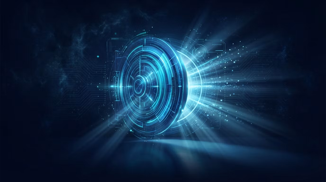 Automation Vault