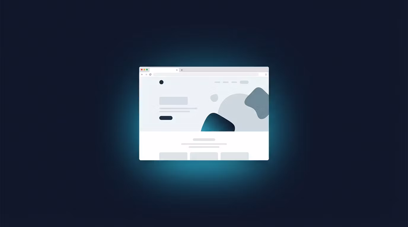 Starter Site