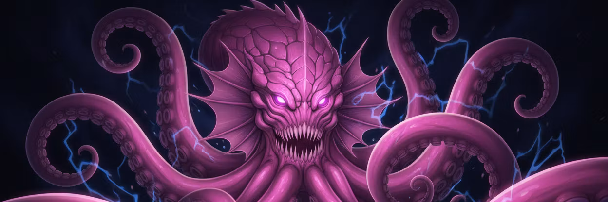 Profile banner