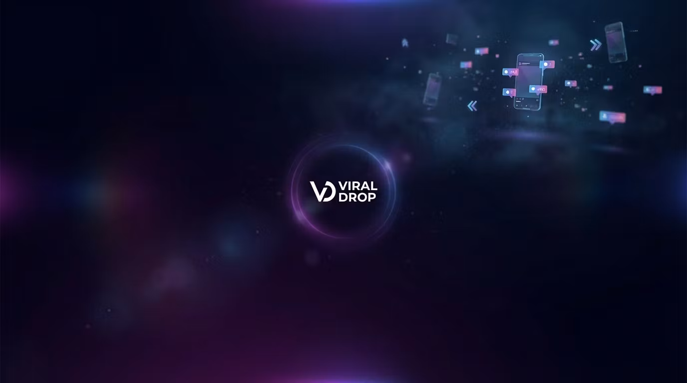 Viral Drop