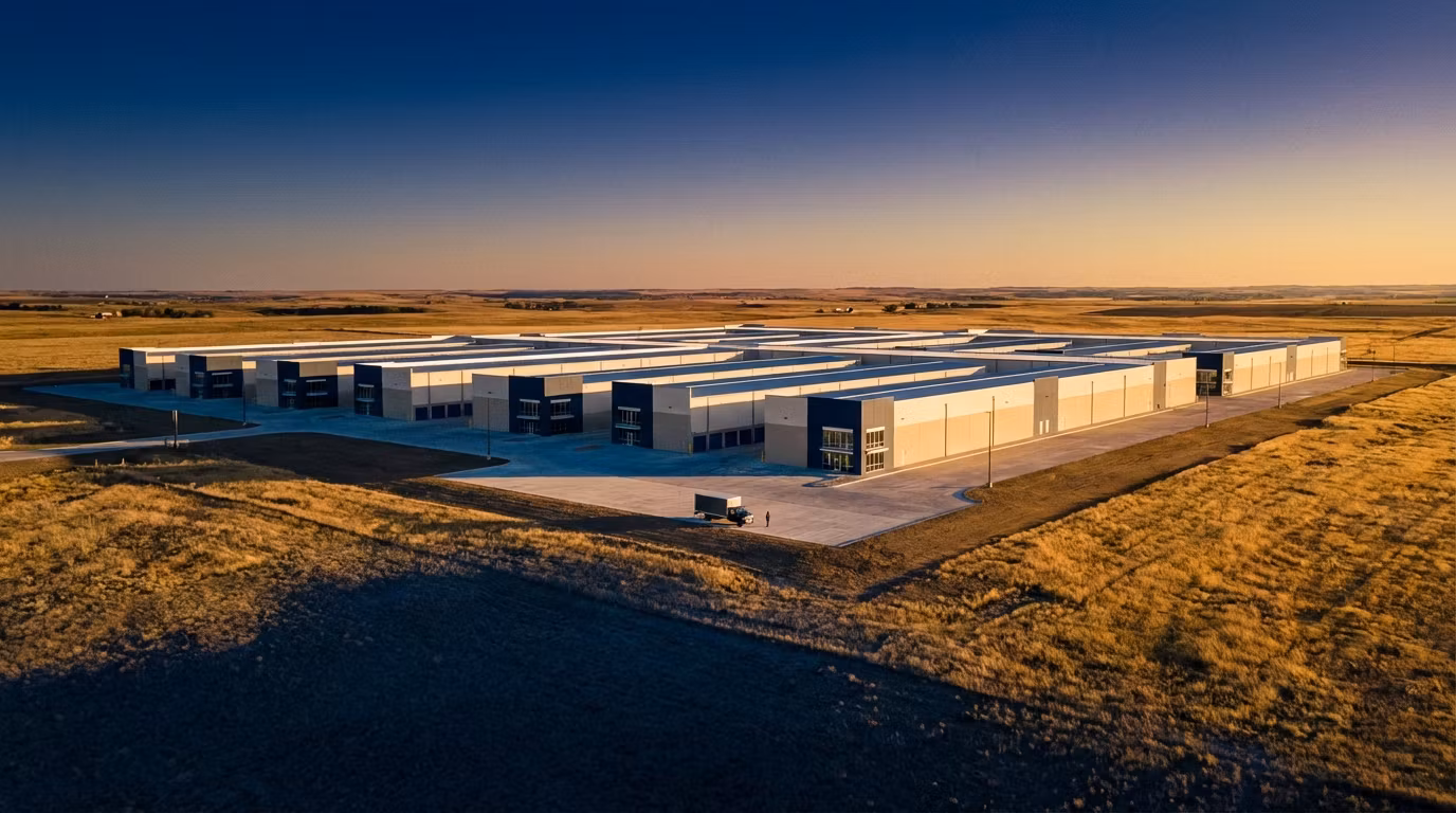 Kyle's Storage Co.