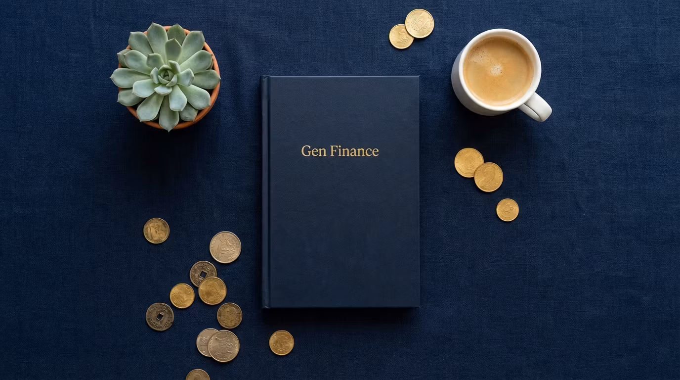 Gen Finance HQ